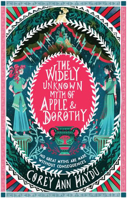 The Widely Unknown Myth of Apple &amp; Dorothy