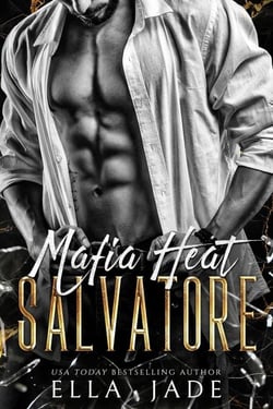 Salvatore - Mafia Heat, #3