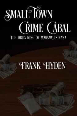 Small Town Crime Cabal - Brotherhood of the Streets, #1