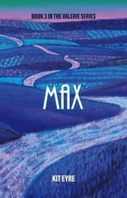 Max - Valerie Series, #3