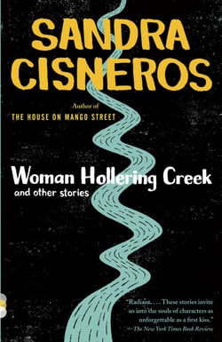 Woman Hollering Creek - And Other Stories