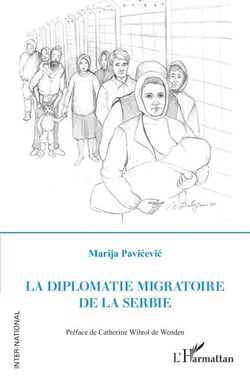 La diplomatie migratoire de la Serbie