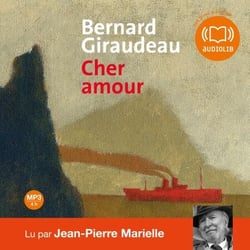 Cher amour - Morceaux choisis