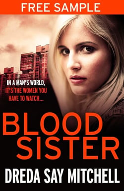 Blood Sister: a free e-sampler