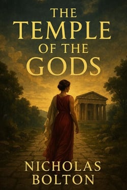 The Temple of the Gods