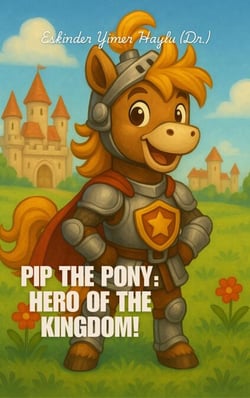 Pip the Pony: Hero of the Kingdom!