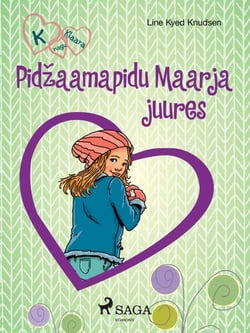 K nagu Klaara 4 – Pidžaamapidu Maarja juures