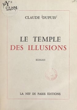 Le temple des illusions