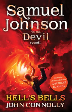 Hell's Bells - A Samuel Johnson Adventure: 2