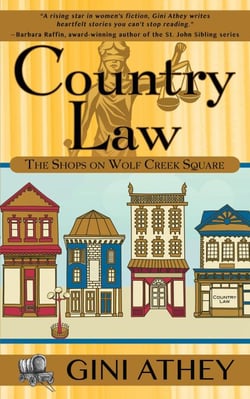 Country Law - The Shops on Wolf Creek Square, #2