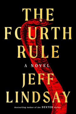 The Fourth Rule - A Novel