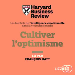 Cultiver l'optimisme