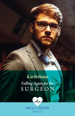 Falling Again For The Surgeon