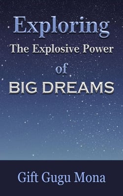 Exploring the Explosive Power of Big Dreams