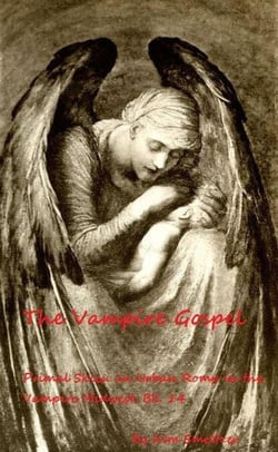 The Vampire Gospel - Primal Skies: An Urban Romp in the Vampire Midwest, #14