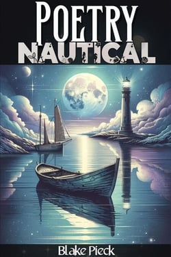 Nautical Poetry - Brave Lines, #1