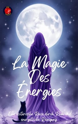 La Magie  Des  Énergies
