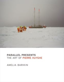 Parallel Presents - The Art of Pierre Huyghe