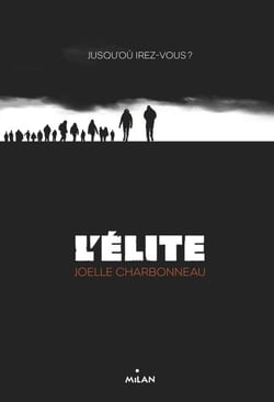 L'élite, Tome 01 - Résilience