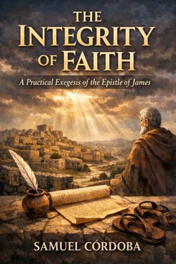 The Integrity of Faith: A Practical Exegesis of the Epistle of James