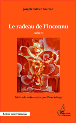 Le radeau de l'inconnu - Poèmes