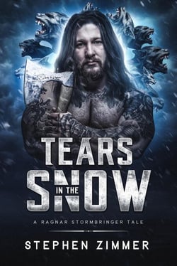 Tears in the Snow - A Ragnar Stormbringer Tale