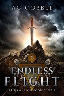 Endless Flight - Benjamin Ashwood, #2