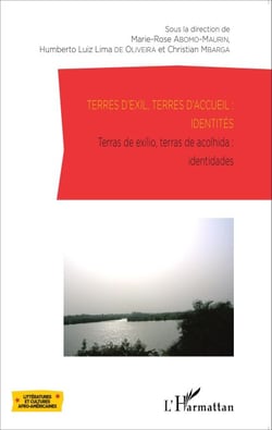 Terres d'exil, terres d'accueil : identités - Terras de exilio, terras de acolhida : identidades