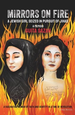 Mirrors on Fire: A Jewish Girl Seized in Pursuit of Jihad