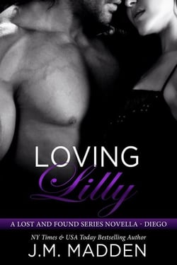 Loving Lilly - Lost and Found