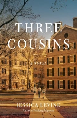 Three Cousins - A Novel