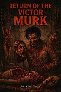 Return of The Victor Murk - The Chamber of The Murk, #2
