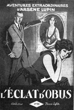 L'éclat d'obus