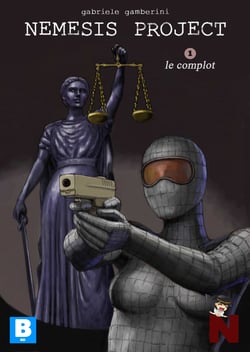 Nemesis project - Le complot