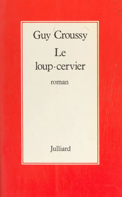 Le Loup-cervier