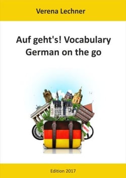 Auf geht's! Vocabulary - German on the go