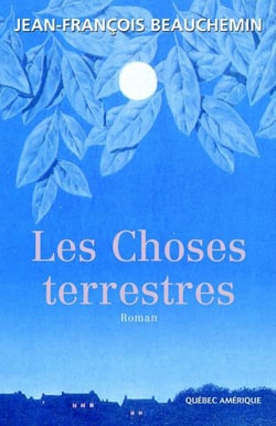 Les Choses terrestres