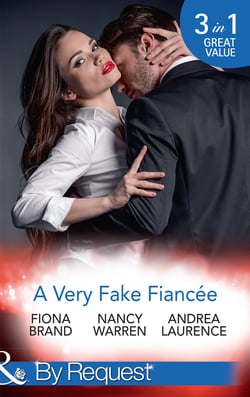 A Very Fake Fiancée - The Fiancée Charade / My Fake Fiancée / A Very Exclusive Engagement