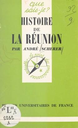 Histoire de La Réunion