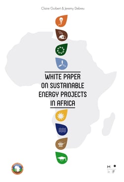 White Paper on sustainable energy projects in Africa - Best practices and lessons learnt