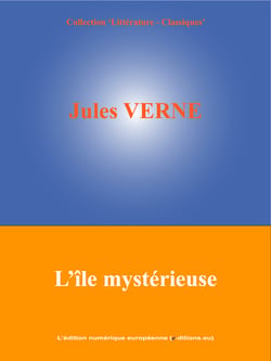 L'île mystérieuse
