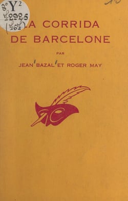 La corrida de Barcelone
