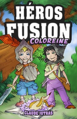 Coloreine