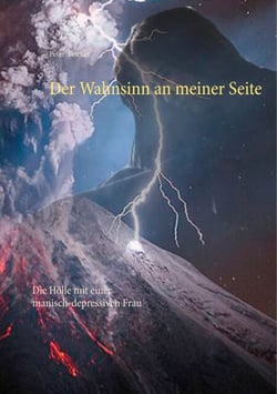 Der Wahnsinn an meiner Seite - Die Hölle mit einer manisch-depressiven Frau