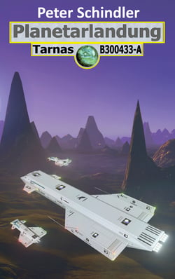 Planetarlandung - Tarnas B300433-A