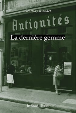 La dernière gemme