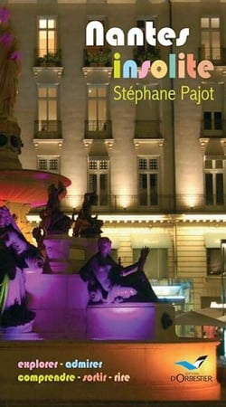 Nantes insolite