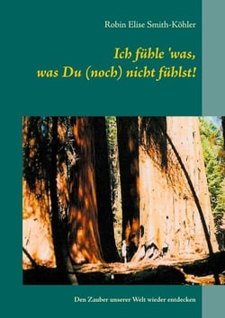 Ich fühle 'was, was Du (noch) nicht fühlst! - Den Zauber unserer Welt wieder entdecken
