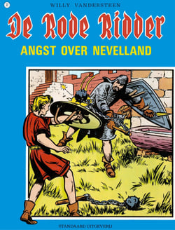 Angst over Nevelland