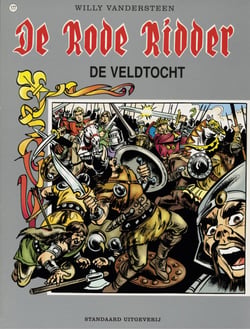 De Veldtocht